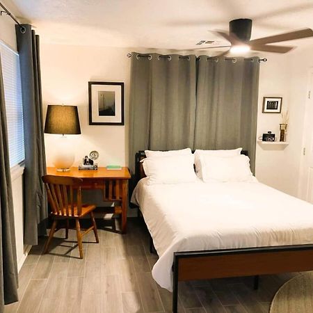 All-Inclusive Studio Near Okcs Best #C2 Оклахома-Сити Экстерьер фото