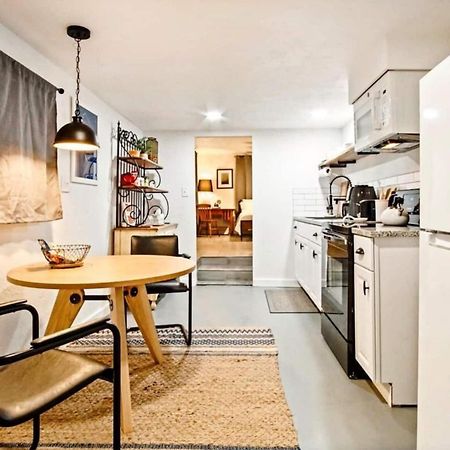 All-Inclusive Studio Near Okcs Best #C2 Оклахома-Сити Экстерьер фото