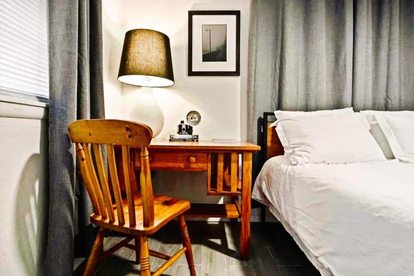All-Inclusive Studio Near Okcs Best #C2 Оклахома-Сити Экстерьер фото